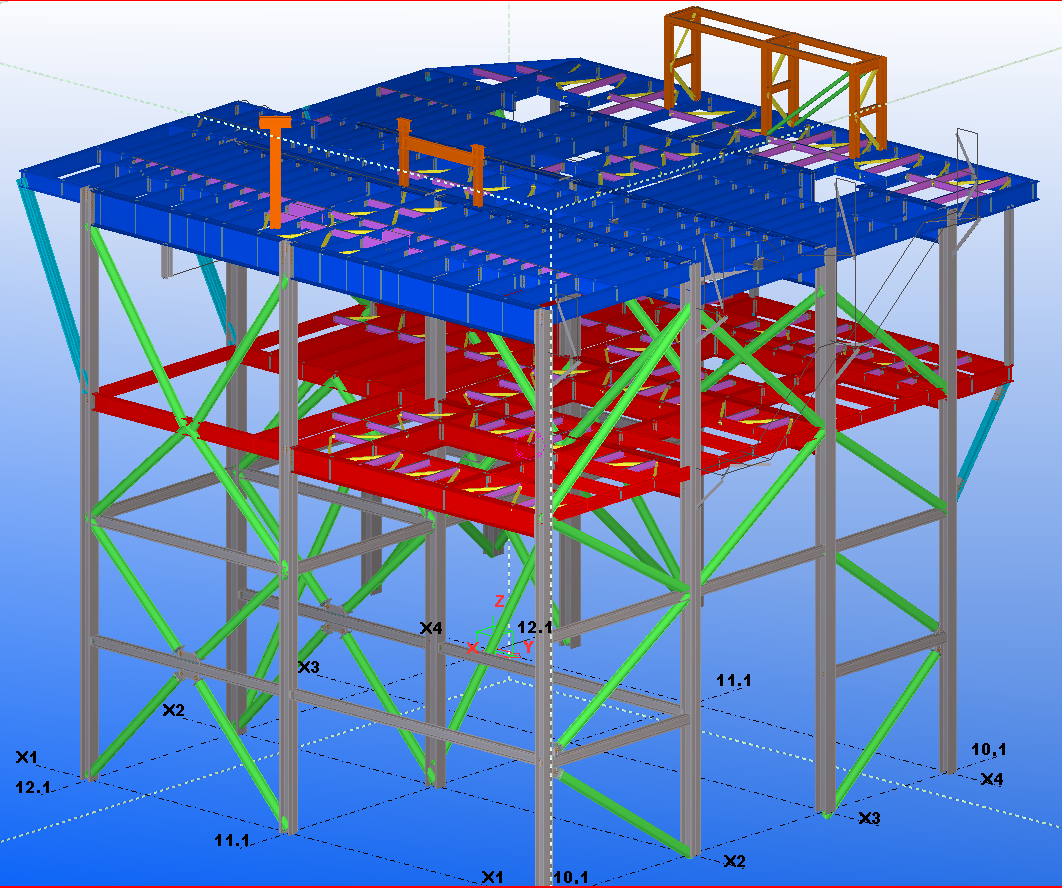 Tekla (TCE)